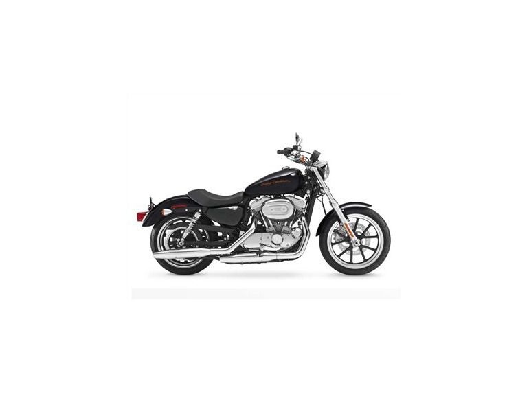 2014 harley-davidson sportster 883 superlow superlow 