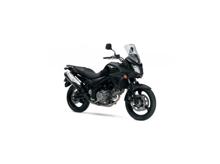 2012 suzuki v-strom 650 abs 