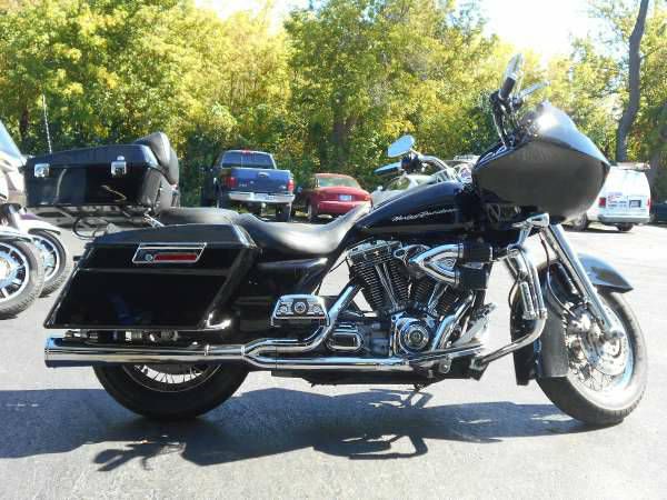 2006 Harley-Davidson FLTRI Road Glide