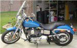 Used 2002 Harley-Davidson Dyna Low Rider For Sale