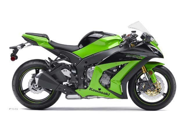 2013 kawasaki ninja zx-10r