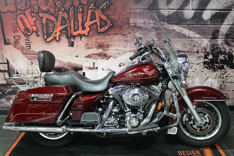2008 Harley-Davidson ROAD KING