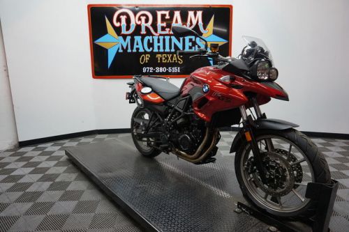 2014 BMW F 700 GS 2014 F700GS ABS, Heated Grips, Low Miles*