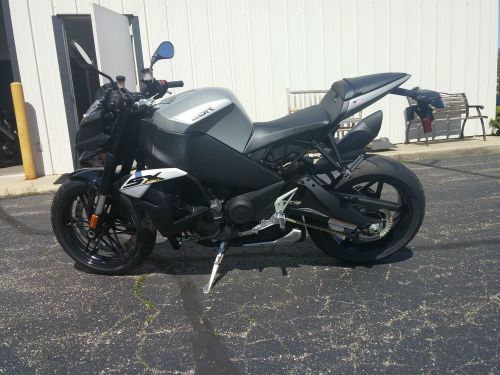 2015 buell ebr 1190