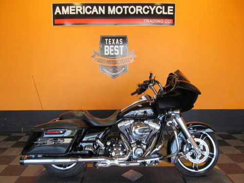 2015 Harley-Davidson Road Glide Special - FLTRXS Vance & Hines Exhaust