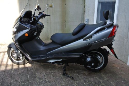 2006 suzuki other