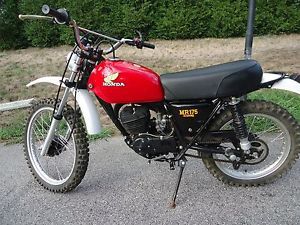 1976 Honda Other