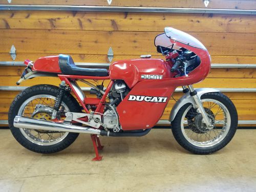 1975 Ducati Other