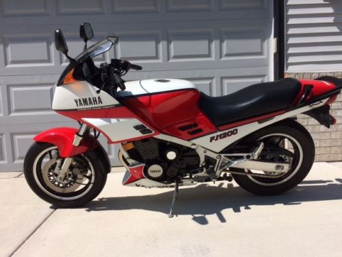 1986 Yamaha Other