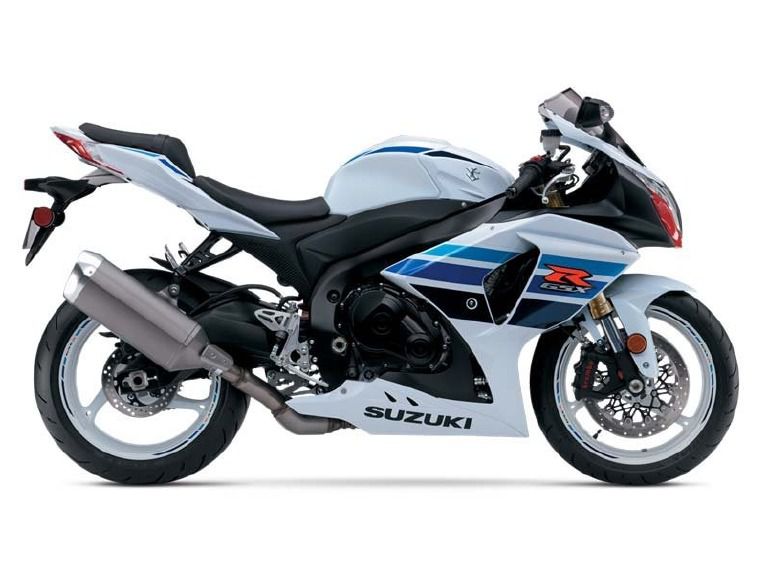 2013 suzuki gsx-r1000 1 million commemorative editio 1000 1 million commemorative edition 