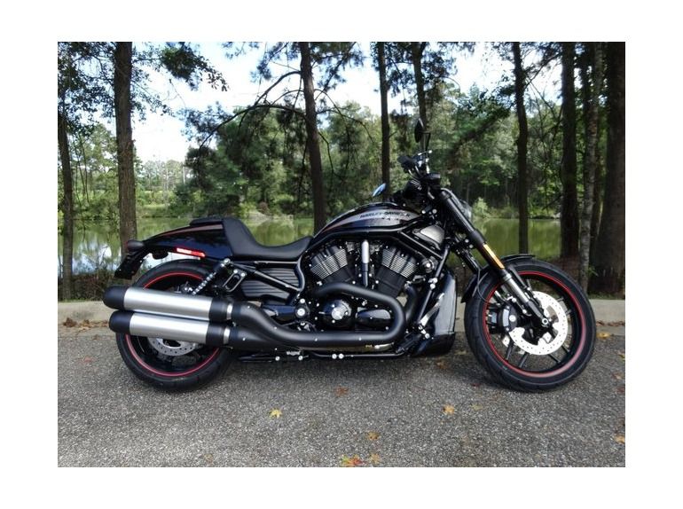 2013 harley-davidson vrscdx night rod special 