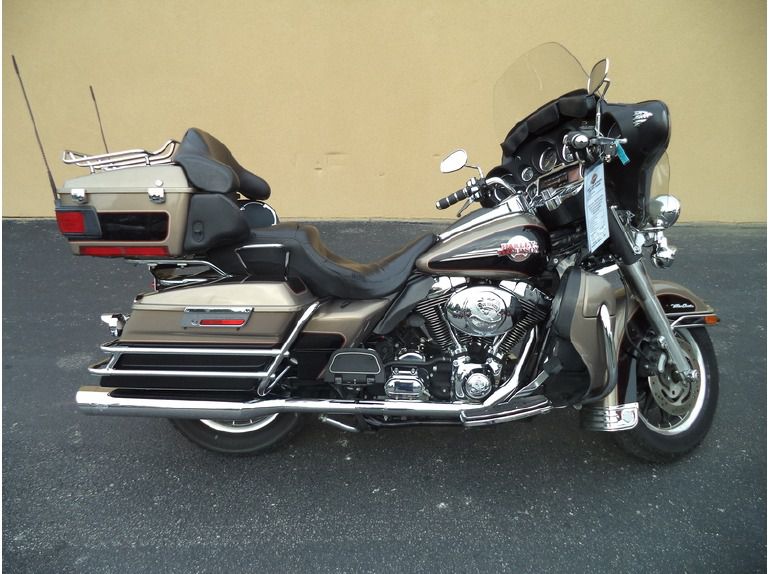 2005 harley-davidson flhtcui - electra glide ultra classic 