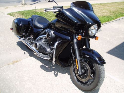 2014 kawasaki vulcan