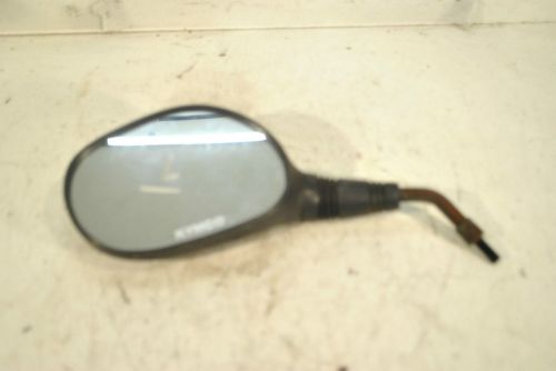 2007 07 kymco  people  left mirror 125 s190408-104a