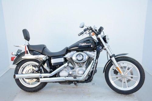 2007 Harley-Davidson Super Glide