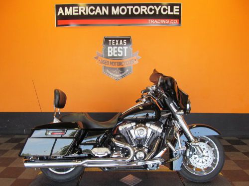 2009 Harley-Davidson Street Glide - FLHX Loaded with Upgrades