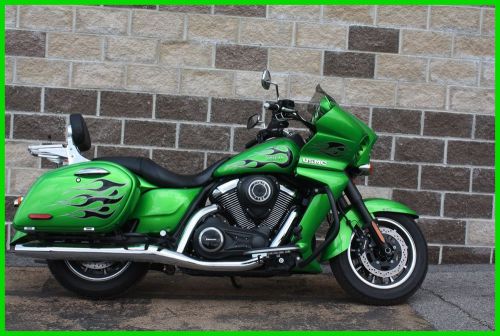 2015 kawasaki vulcan