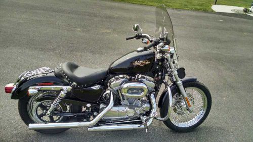 2009 harley-davidson touring