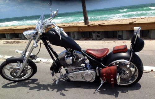 2005 big dog chopper