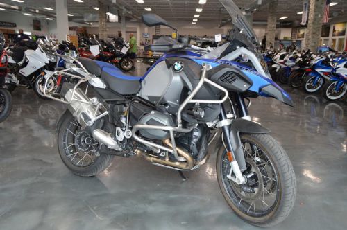 2014 BMW R 1200 GS Adventure