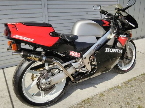 1989 honda nsr250