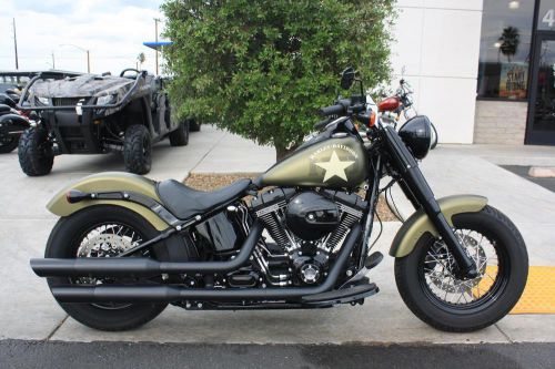 2016 harley-davidson softail