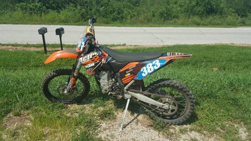 2009 ktm other