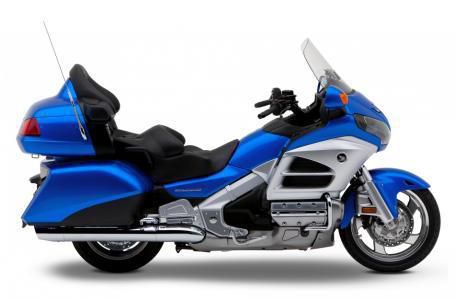2012 Honda GOLD WING ABS Sport Touring 