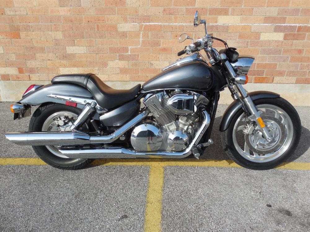 2006 honda vtx1300c (vtx1300c)  cruiser 