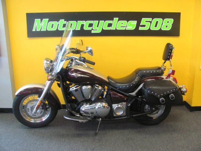 2012 kawasaki vulcan  900 classic lt  touring 