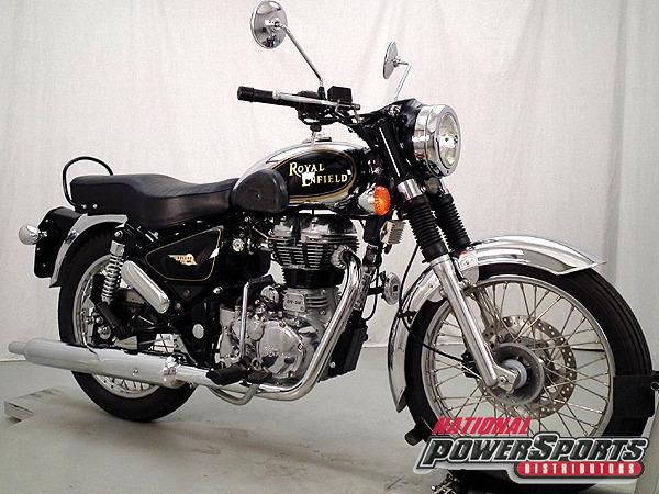 2013 royal enfield bullet g5 deluxe  other 