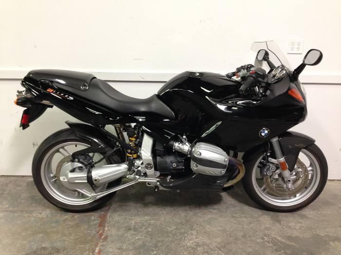 2001 BMW R1100S Light $295 Flat Rate Shipping 