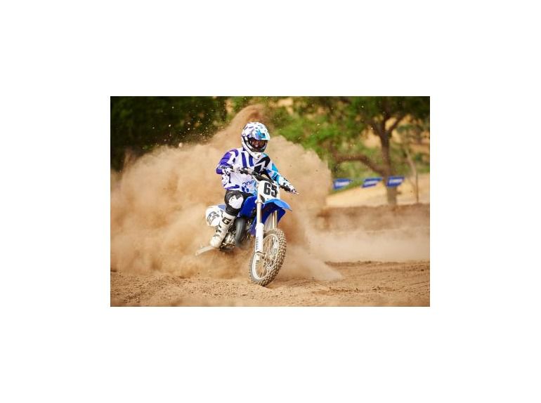 2014 yamaha yz85 