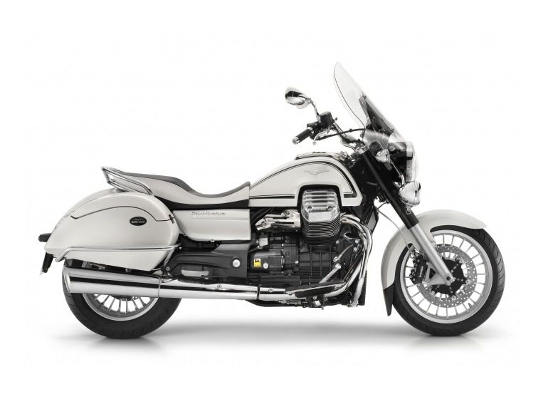 2014 moto guzzi california 1400 touring 