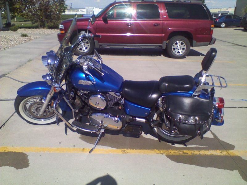 Blue Kawasaki for Sale / Find or Sell Motorcycles, Motorbikes & Scooters in USA