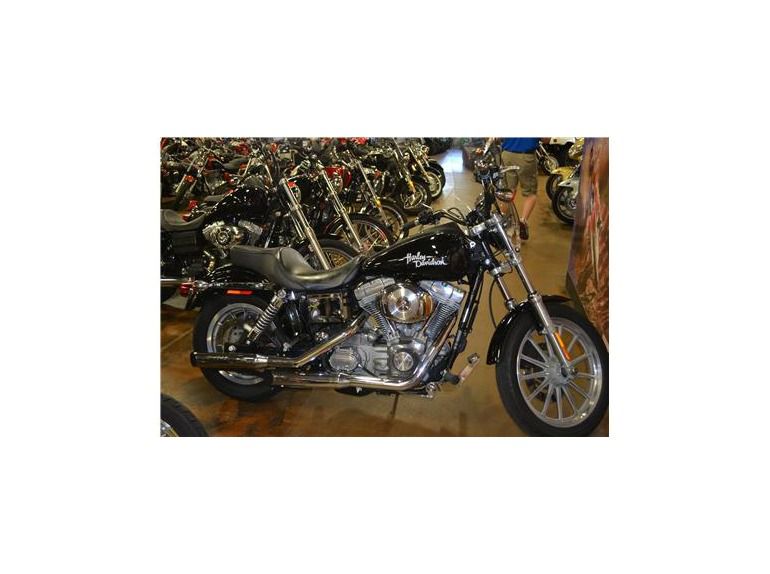 2004 harley-davidson fxd - dyna super glide 