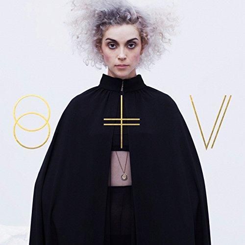 St. vincent - st. vincent - deluxe edition (new cd)