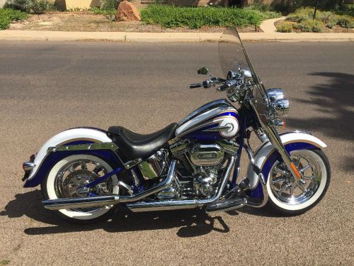 2014 Harley-Davidson Softail