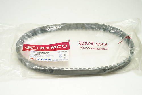 Kymco Genuine Belt parts Agility 50cc People 50cc People S 50cc