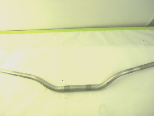 1995 husaberg 501 fc fat  oem renthal handlebar  assembly  fe