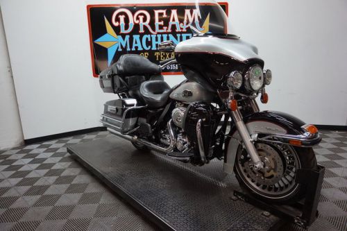 2010 Harley-Davidson Touring 2010 FLHTCU Ultra Classic, Security, We Finance*