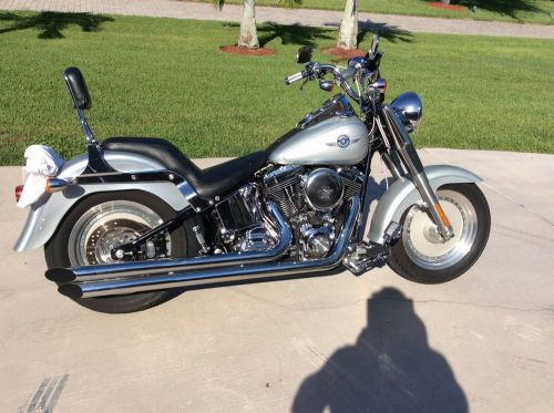 2005 Harley-Davidson Softail