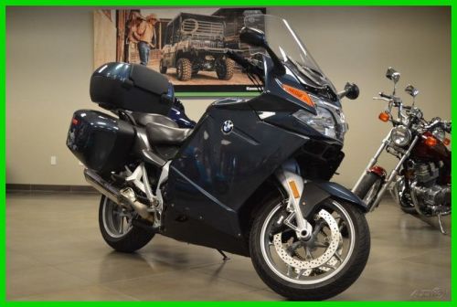 2007 bmw k-series 1200 gt