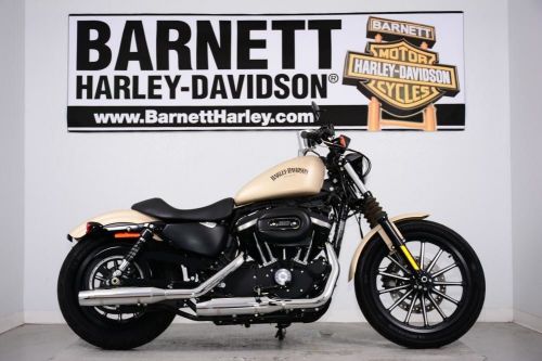 2015 Harley-Davidson Sportster 2015