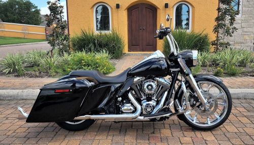 2016 Harley-Davidson Touring