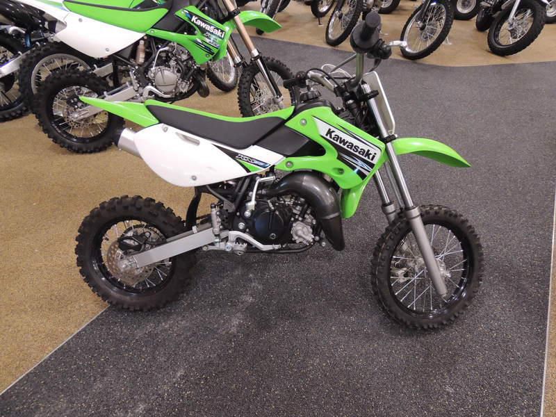 Artifact Henstilling røveri Team Green Kawasaki KX for Sale / Find or Sell Motorcycles, Motorbikes &  Scooters in USA