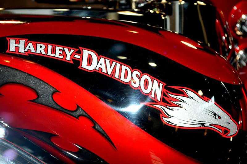2014 Harley-Davidson YOU CHOOSE! Cruiser 