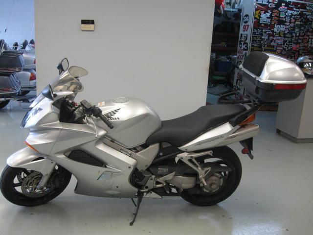 2003 Honda Interceptor  Sportbike , US $3,998.00, image 1