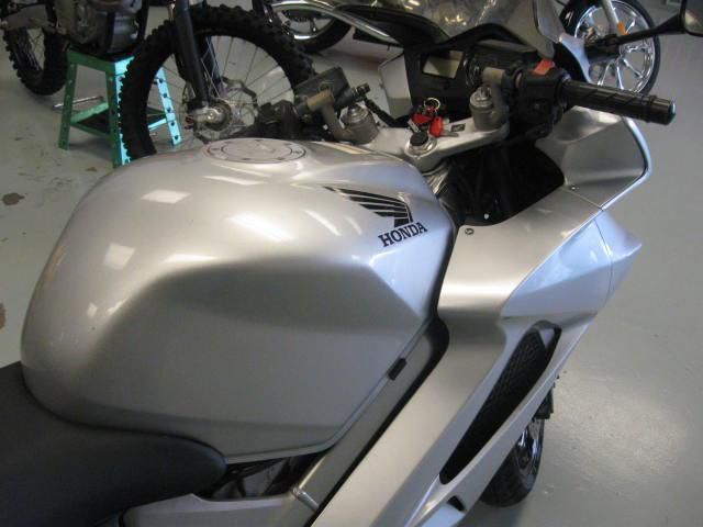 2003 Honda Interceptor  Sportbike , US $3,998.00, image 7