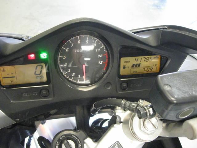 2003 Honda Interceptor  Sportbike , US $3,998.00, image 9